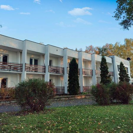 Strzeszynek - Wypoczynek Motel Poznan Luaran gambar