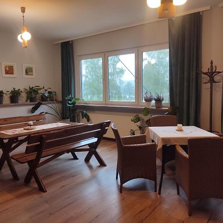 Strzeszynek - Wypoczynek Motel Poznan Luaran gambar