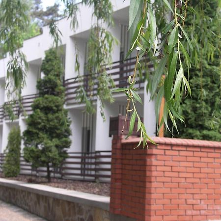 Strzeszynek - Wypoczynek Motel Poznan Luaran gambar