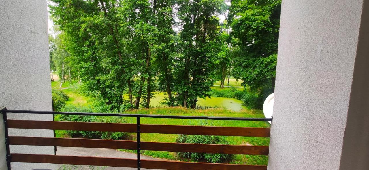 Strzeszynek - Wypoczynek Motel Poznan Luaran gambar