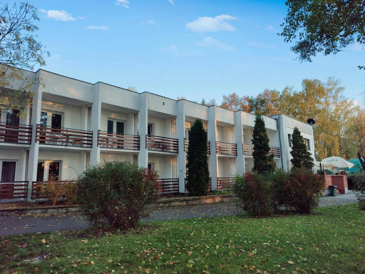 Strzeszynek - Wypoczynek Motel Poznan Luaran gambar
