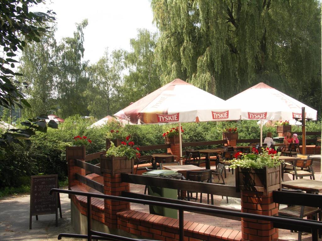 Strzeszynek - Wypoczynek Motel Poznan Luaran gambar