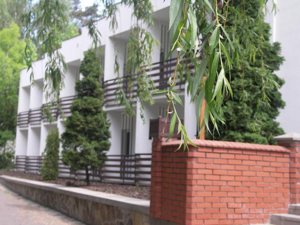 Strzeszynek - Wypoczynek Motel Poznan Luaran gambar
